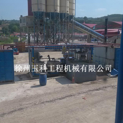 常州沥青除尘设备